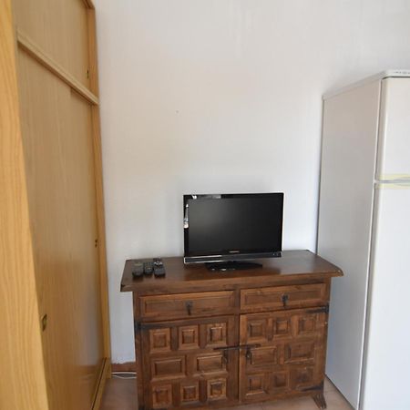 Rnet - Sol Y Playa Roses Appartement Buitenkant foto
