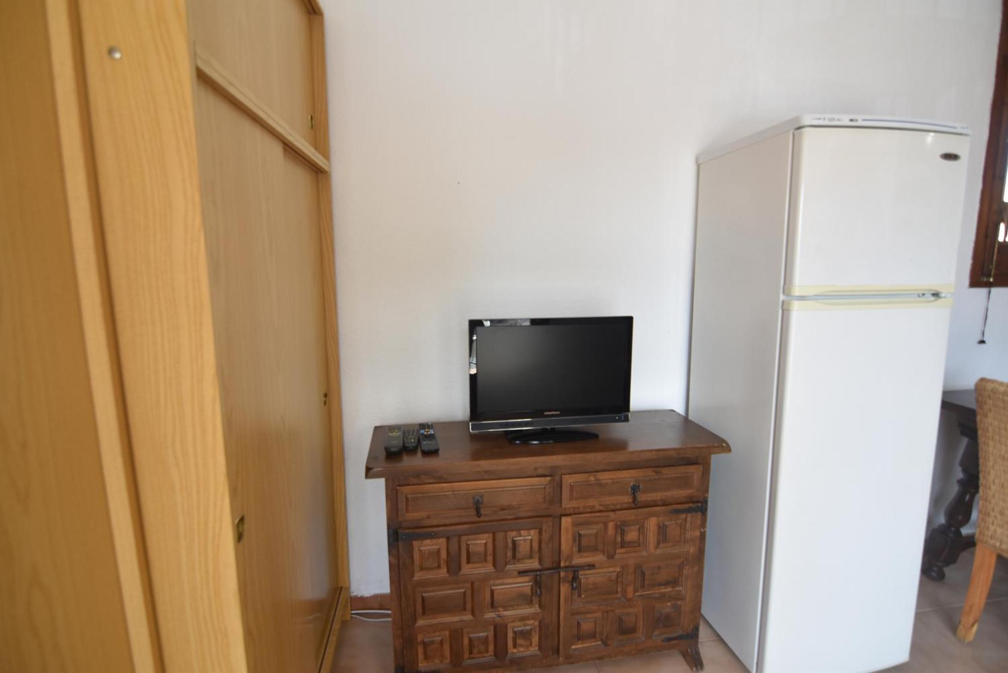 Rnet - Sol Y Playa Roses Appartement Buitenkant foto