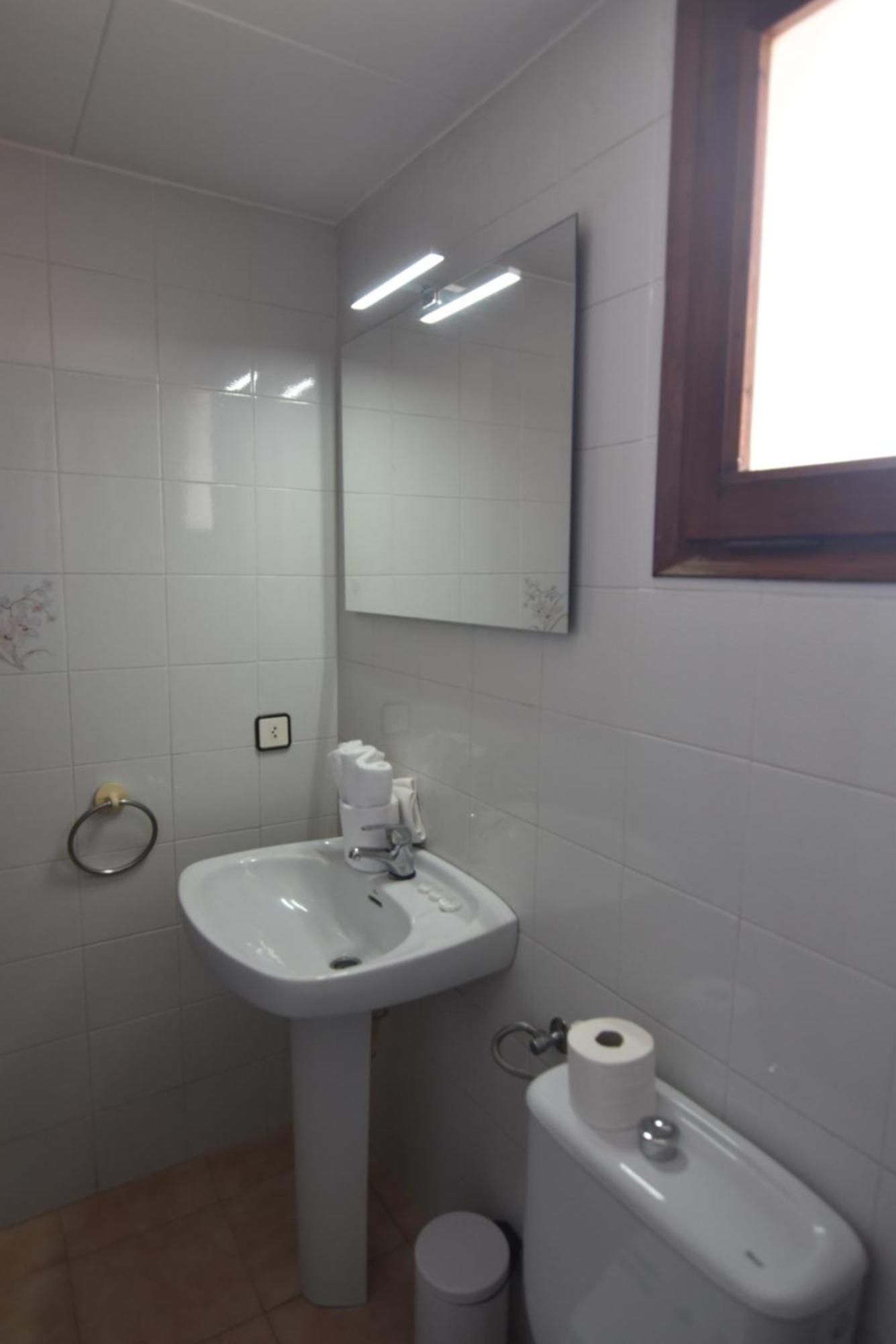 Rnet - Sol Y Playa Roses Appartement Buitenkant foto
