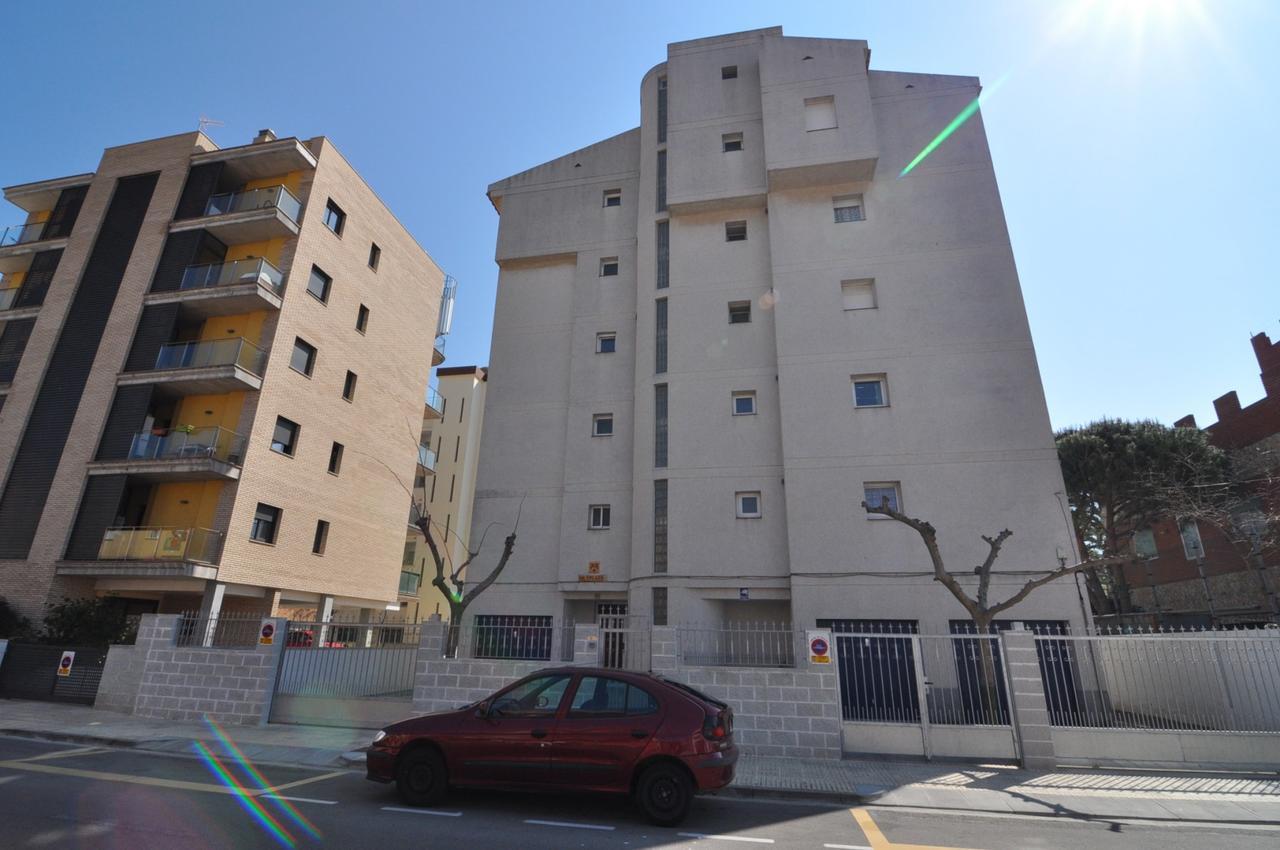 Rnet - Sol Y Playa Roses Appartement Buitenkant foto