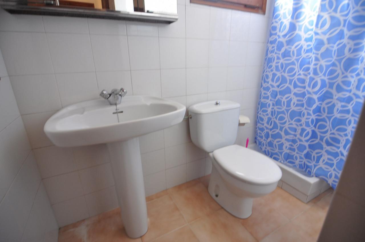 Rnet - Sol Y Playa Roses Appartement Buitenkant foto